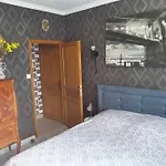 Chez Yvonne Holiday home Oye-Plage
