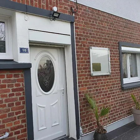 Semesterbostad Chez Yvonne *