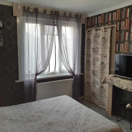 Chez Yvonne * Oye-Plage