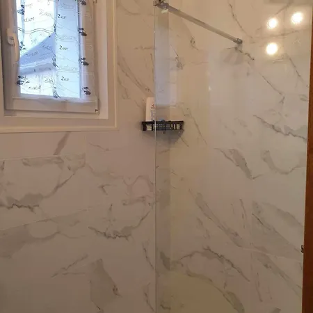 Tatil Evi Chez Yvonne Oye-Plage