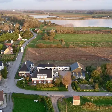 Chez Yvonne * Oye-Plage