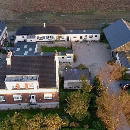 Semesterbostad Chez Yvonne